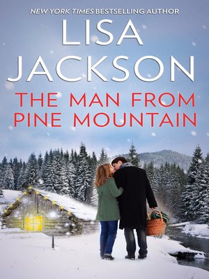 cover image of The Man From Pine Mountain